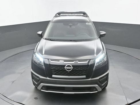 Used 2025 Nissan Pathfinder Rock Creek AWD/4WD image 14