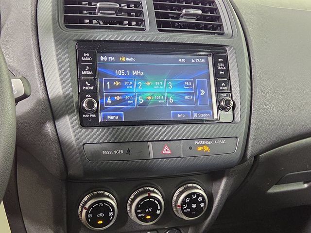 Used 2025 Mitsubishi Outlander Sport AWD image 19
