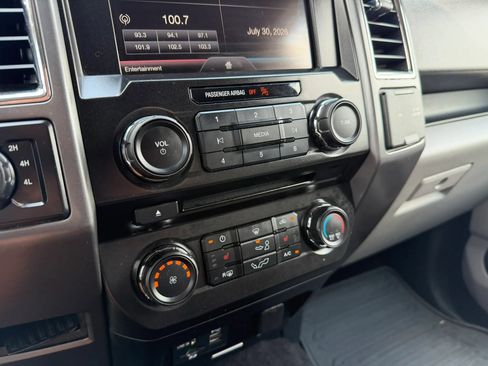 Used 2015 Ford F150 XLT w/ Equipment Group 302A Luxury AWD/4WD image 16
