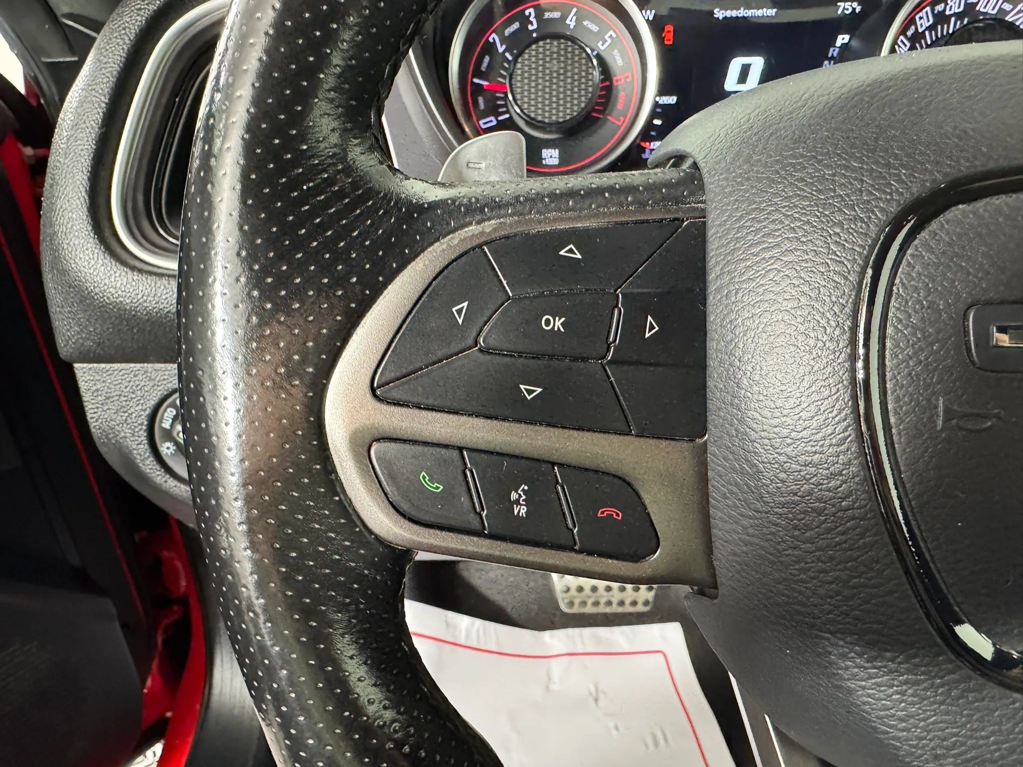 Used 2021 Dodge Challenger R/T Scat Pack RWD image 14