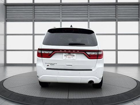 Used 2021 Dodge Durango SXT AWD/4WD image 5