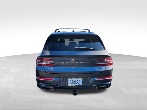 Used 2021 Genesis GV80 3.5T w/ Advanced Package 06 image 5