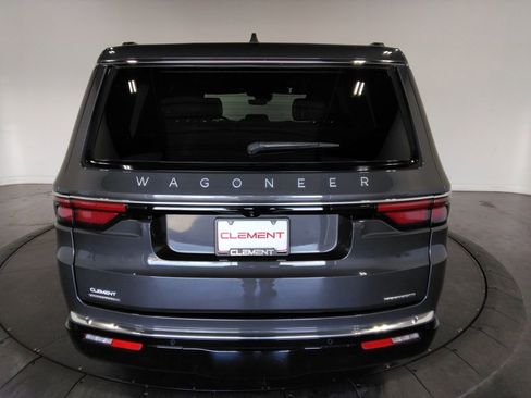 Used 2022 Jeep Wagoneer Series I image 6