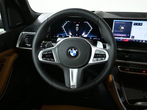 New 2026 BMW X5 xDrive40i w/ M Sport Package image 17