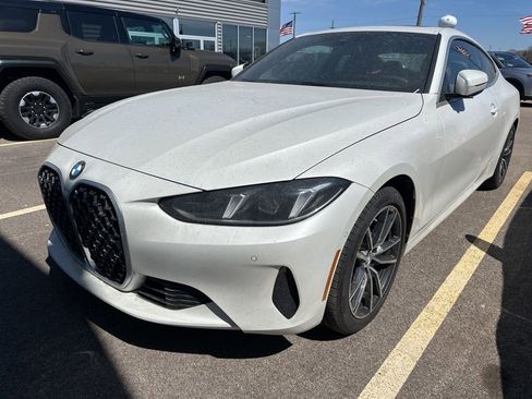 Used 2026 BMW 430i xDrive Coupe image 18