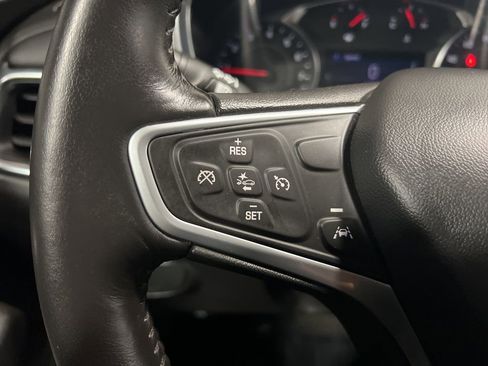 Certified 2022 Chevrolet Equinox LT image 16