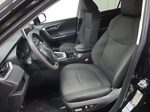 Used 2023 Toyota RAV4 XLE image 29