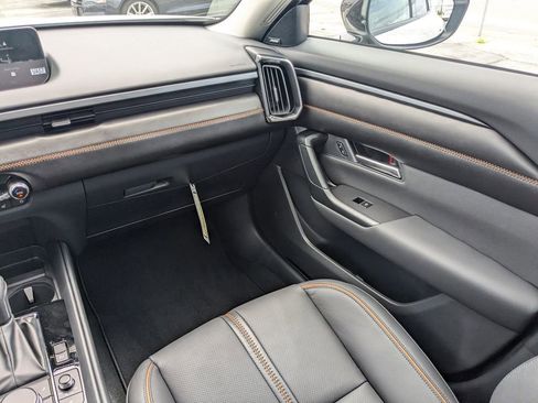 Certified 2025 MAZDA CX-50 2.5 Hybrid w/ Weather Package image 17