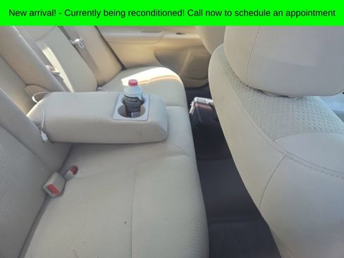 Used 2015 Nissan Altima 2.5 S w/ Special Edition Package FWD image 10