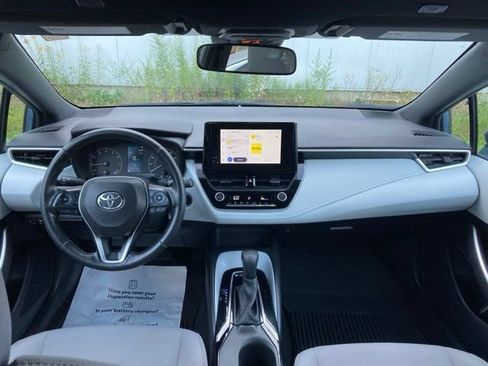Certified 2023 Toyota Corolla SE FWD image 19
