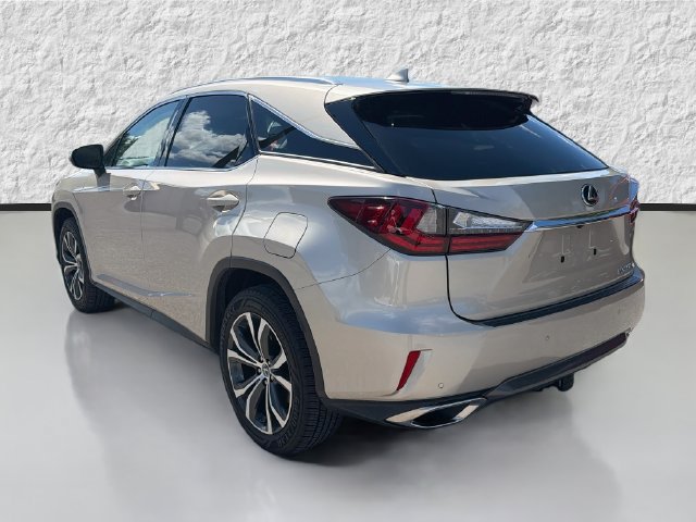 Used 2018 Lexus RX 350 FWD w/ Premium Package image 5
