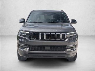 Used 2022 Jeep Wagoneer Series II RWD video 2