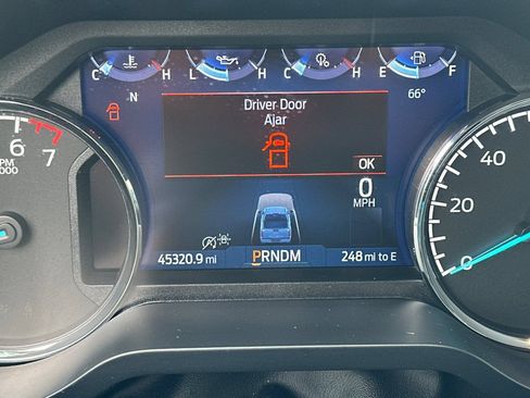 Used 2021 Ford F150 XLT w/ Equipment Group 302A High AWD/4WD image 26