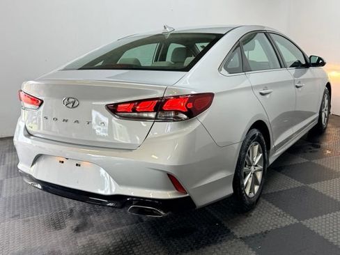 Used 2019 Hyundai Sonata SE FWD image 11