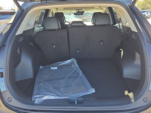 New 2026 Kia Sportage EX w/ EX Panorama Roof Package image 12