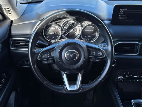 Used 2024 MAZDA CX-5 Carbon Edition AWD/4WD image 16