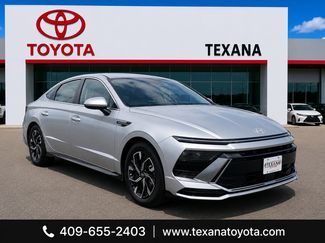 Used 2024 Hyundai Sonata SEL FWD video 1