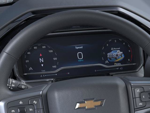 New 2026 Chevrolet Silverado 2500 LT w/ True North Edition AWD/4WD image 42