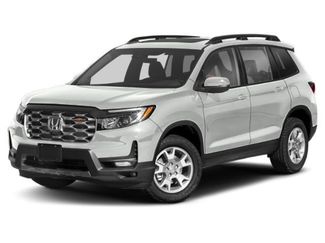 Used 2023 Honda Passport TrailSport video 1