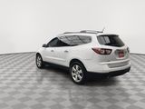 Used 2016 Chevrolet Traverse LTZ w/ LPO, 'HIT The Road' Package image 2