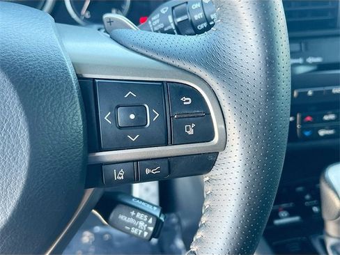 Used 2019 Lexus RX 450h F Sport image 17