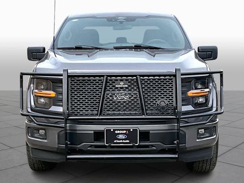 Used 2024 Ford F150 STX image 5