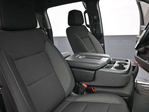 Used 2024 Chevrolet Silverado 1500 RST w/ Z71 Off-Road Package image 25