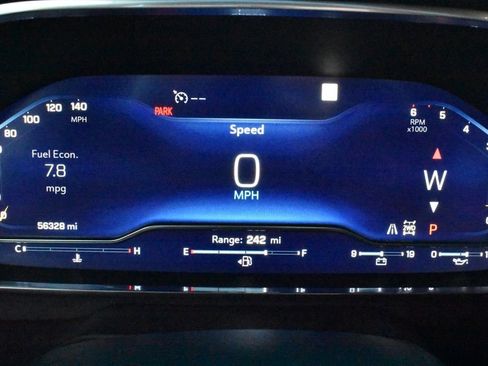 Certified 2022 Chevrolet Tahoe LT image 14