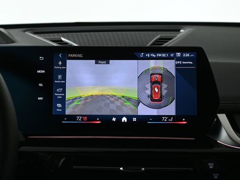 New 2026 BMW X1 xDrive28i w/ Technology Package image 23