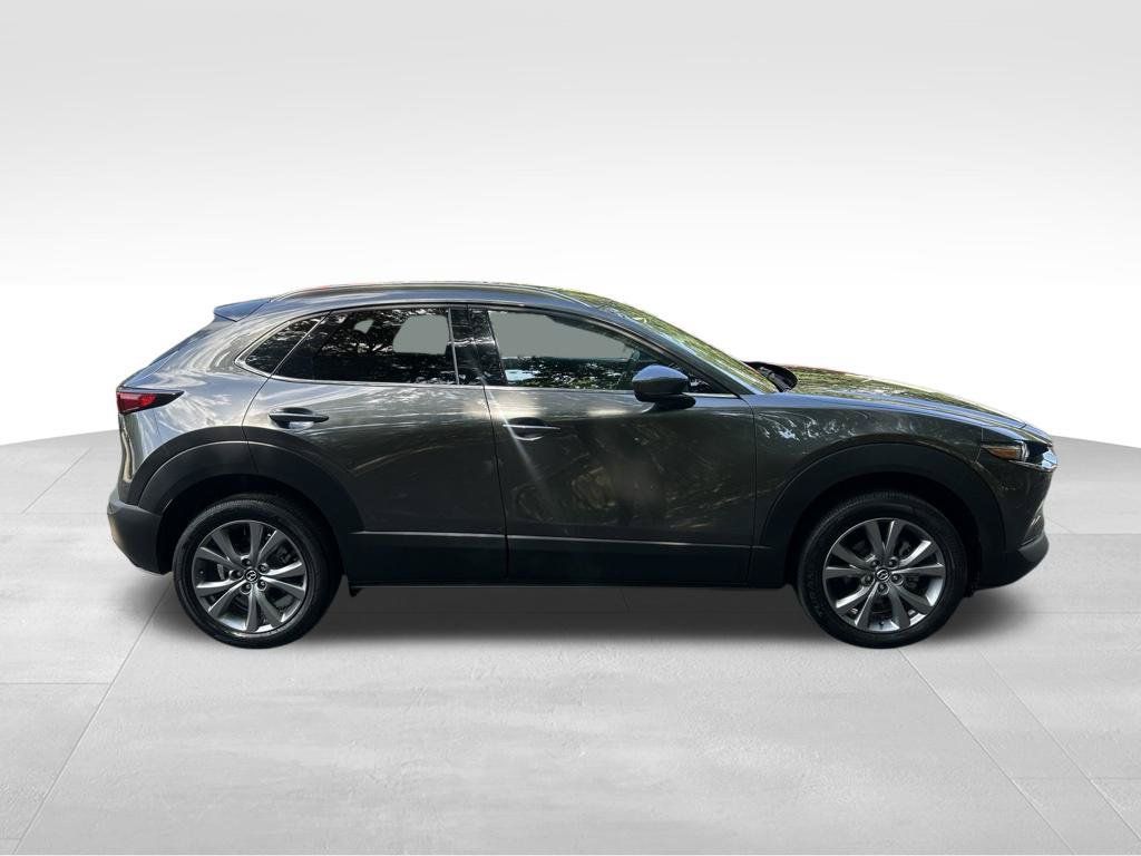 Used 2025 MAZDA CX-30 AWD 2.5 S w/ Premium Package image 7