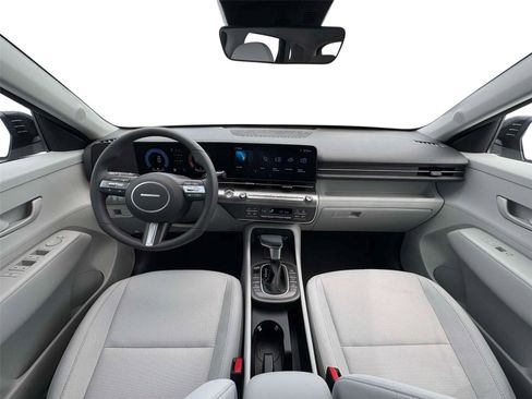 New 2026 Hyundai Kona SEL Sport AWD/4WD image 50
