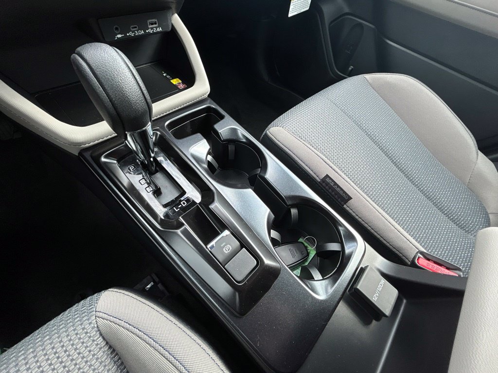 New 2026 Subaru Forester Premium AWD/4WD image 20