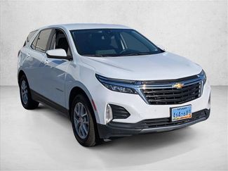 Used 2024 Chevrolet Equinox LT video 3