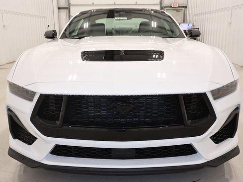 New 2026 Ford Mustang GT Premium w/ GT Performance Package image 3