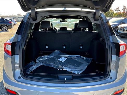 New 2026 Acura RDX A-Spec AWD/4WD image 42