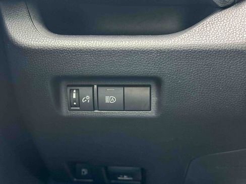 Used 2025 Toyota RAV4 LE image 35