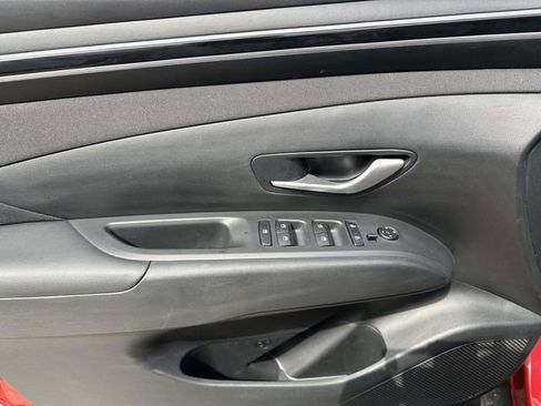 Certified 2023 Hyundai Tucson SEL w/ Convenience Package image 18