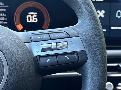 New 2027 Hyundai Santa Cruz SE FWD image 26
