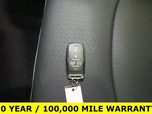 New 2026 RAM 3500 Laramie image 31