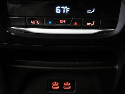 Used 2023 BMW X3 xDrive30i w/ Convenience Package AWD/4WD image 26