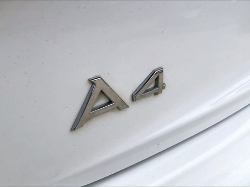 Used 2015 Audi A4 2.0T Premium Plus w/ Technology Package AWD/4WD image 30
