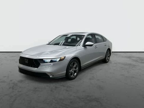 Used 2024 Honda Accord EX image 7