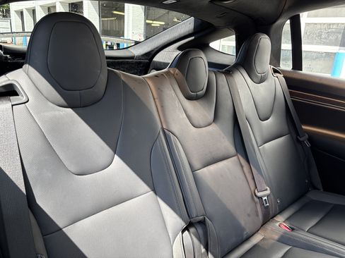 Used 2023 Tesla Model X AWD/4WD image 26