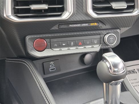 New 2026 Ford Mustang GT Premium image 17