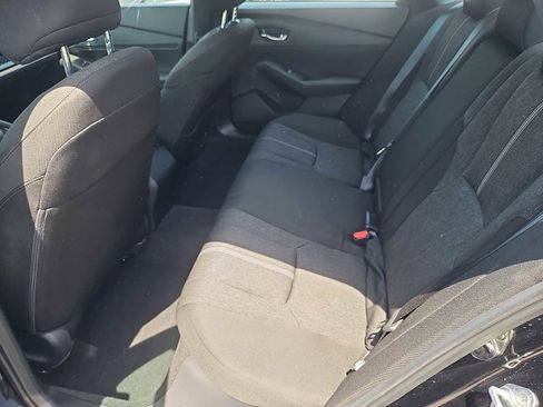 Used 2024 Honda Accord Sport image 27