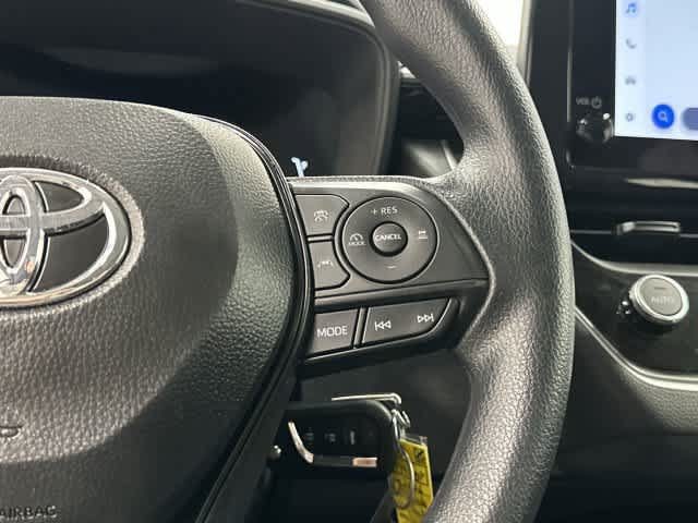 Used 2026 Toyota Corolla LE FWD image 18