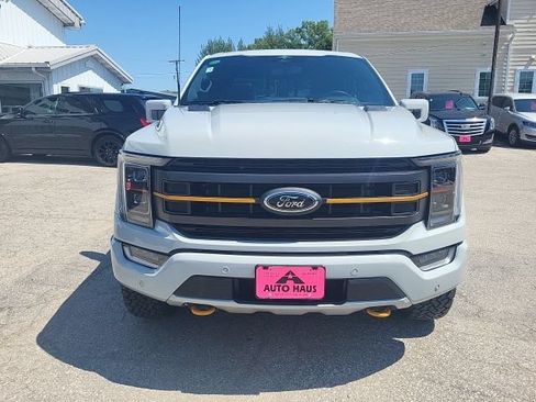 Used 2023 Ford F150 Tremor w/ Equipment Group 402A High AWD/4WD image 12
