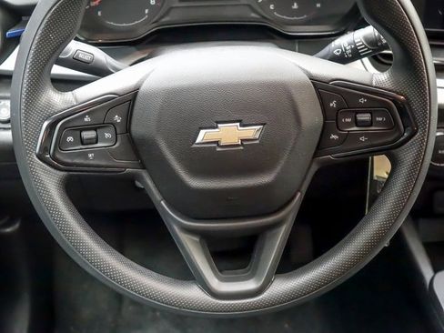 Used 2024 Chevrolet Trax LS w/ Driver Confidence Package image 14