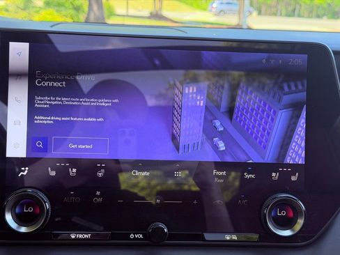 Used 2024 Lexus RX 500h F Sport w/ Convenience Package image 25