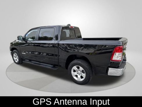 Certified 2023 RAM 1500 Big Horn image 5